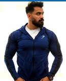 Fuaark Trainer JacketRed - Pine Green, S