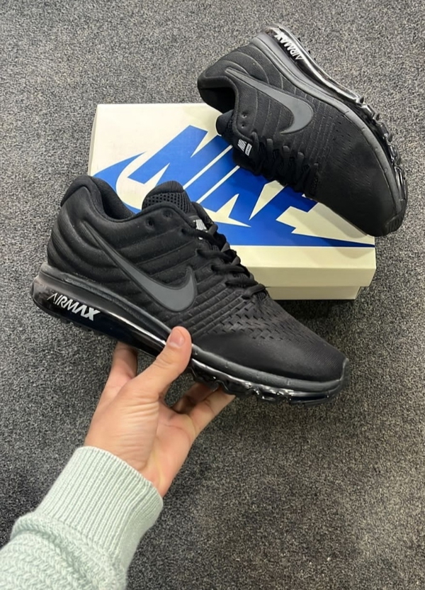 Nike Air max 2017 - 43