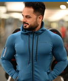 Fuaark Elite JacketTeal - S