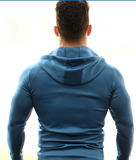 Fuaark Elite JacketTeal - S