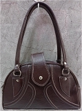 Leather Handbags For Women - Carnaby Tan