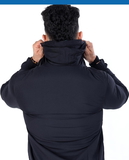 Fuaark Velocity JacketBlack With Teal - Black, S