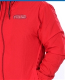 Fuaark Velocity JacketRed - Red, S