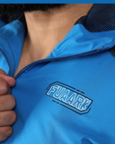 Fuaark Velocity JacketRoyal Blue - Royal Blue, XL