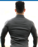 Fuaark Scuba JacketGrey - Gray, S
