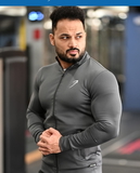 Fuaark Scuba JacketGrey - Gray, XXL