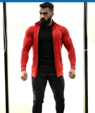 Fuaark Scuba JacketRed - Red, S