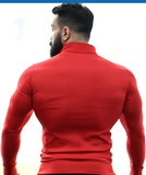 Fuaark Scuba JacketRed - Red, M