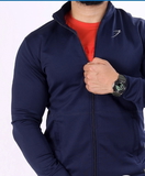 Fuaark Scuba JacketNavy - Navy Blue, S