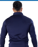 Fuaark Scuba JacketNavy - Navy Blue, S