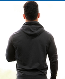 Fuaark Fall HoodieGrey - Alto, S