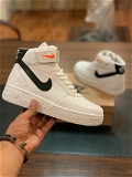 Nike Quality Shoes - White, 8