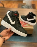 Nike Quality Shoes - Black, 9