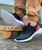 Puma Running Shoe - Silver, 6