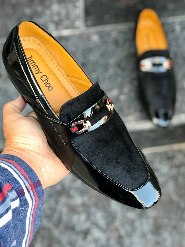 Jimmy Choo - Maroon, 6