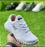 Skecher Shoes - White, 9