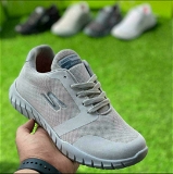 Skecher Shoes - White, 9