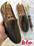 Lee Copper Loafers - Santa Fe, 8