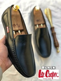 Lee Copper Loafers - Black, 10