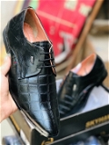 ALDO Shoe - Black, 8