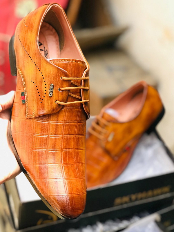ALDO Shoe - El Salva, 10