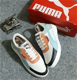 Puma Sneakers 2 - Blue, 8