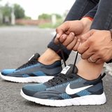 Nike Running Shoes - Gray, 7