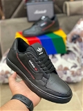 Adidas Sneakers - Black, 7