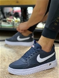 Nike Running Shoes 2 - Navy Blue, 6