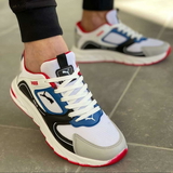 Puma Shoe - Blue, 8