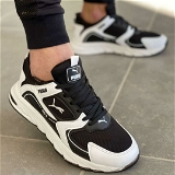 Puma Shoe - Black, 10
