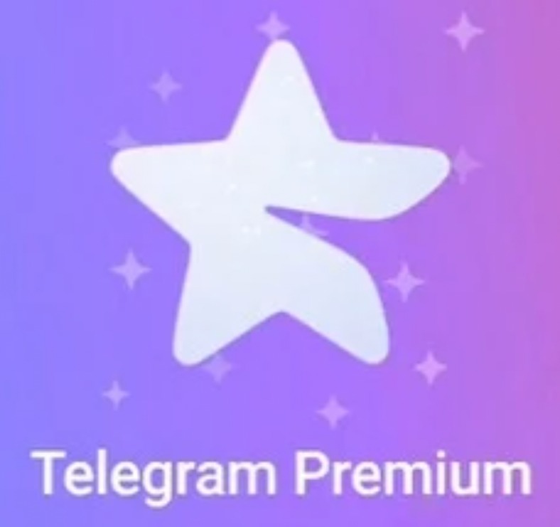 Telegram premium что это