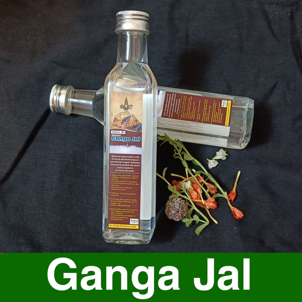Himalaya Gangotri Ganga Jal - 600ML