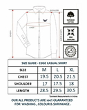Sulphur Twill Plain Shirt 6618
