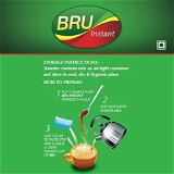 Bru Instant Coffee - 50 Gm