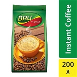 Bru Instant Coffee - 200 Gm