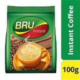 Bru Instant Coffee - 100 Gm