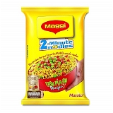 Maggi 2-Minute Masala Noodles - 70 Gm