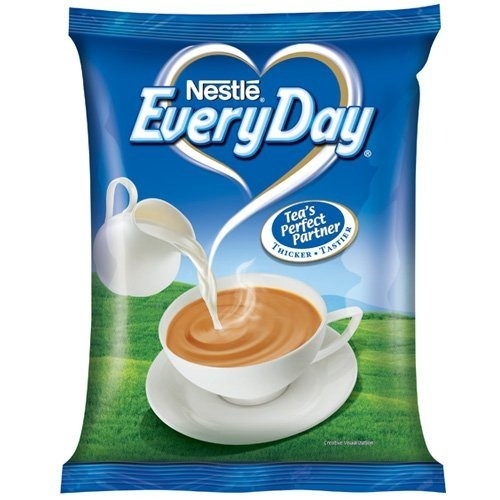 Nestle Everyday Dairy Whitener - 18 Gm