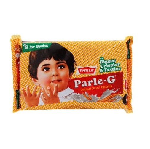 Parle-G Original Gluco Biscuits - 250 Gm