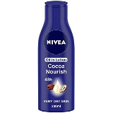 Nivea Cocoa Nourish body Lotion - 200 Ml