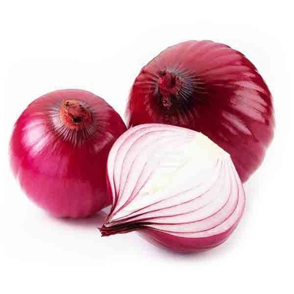 Fresh Onion (Pyaaj) - 5 Kg