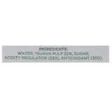 Tropicana Guava Delight Juice: 1 Litre