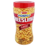Parle Monaco Cheeslings Classic - 150 Gm