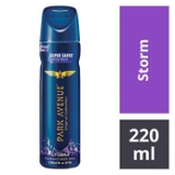 Park Avenue Fragrance Body Spray - Storm - 220 Ml