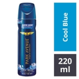 Park Avenue Fragrance Body Spray - Cool Blue - 220 Ml