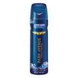 Park Avenue Fragrance Body Spray - Cool Blue - 220 Ml