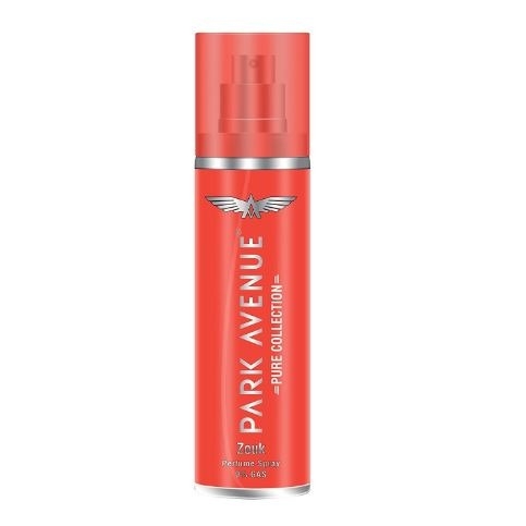 Park Avenue Zouk Perfume Spray: 135 Ml