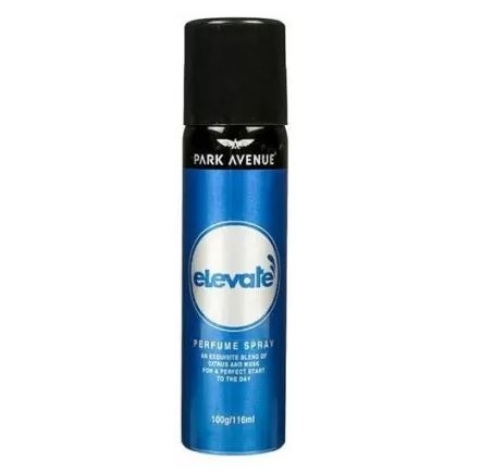 Park Avenue Perfume Spray - Elevate: 116 Ml