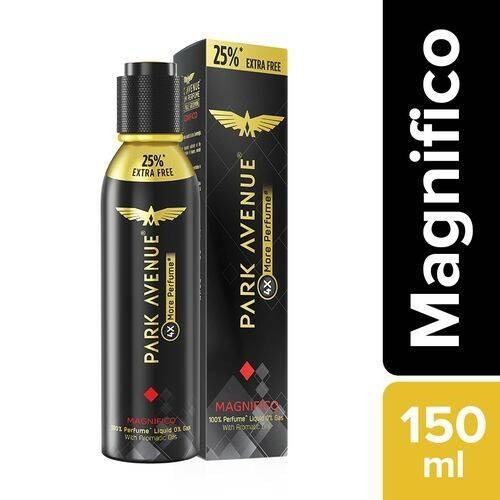 Park Avenue Premium Perfume - Magnifico: 150 Ml